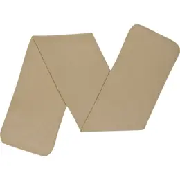 Camel Polar Fleece Scarf